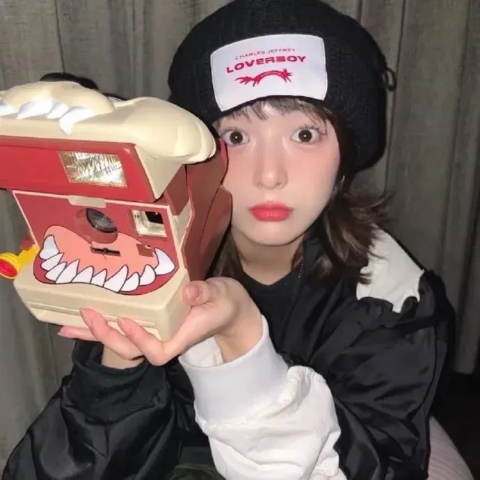拍得不错