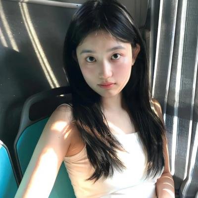 爱很真水很深